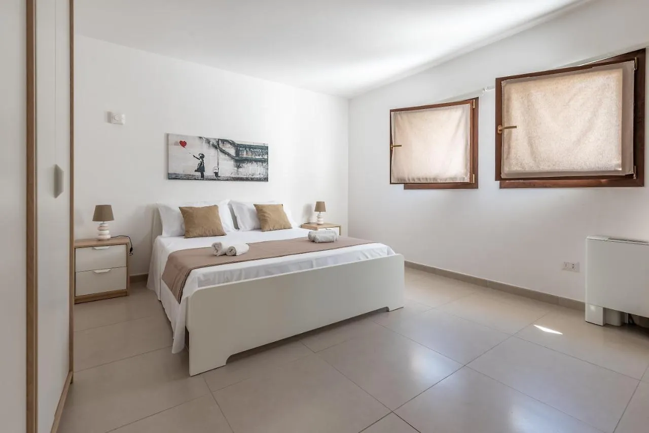 Apartment Malu Holiday Apartment-Palazzo Quaroni Palermo